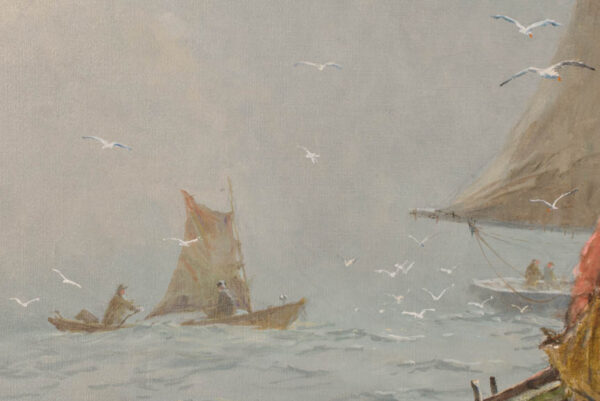 The Grand Banks - Image 5