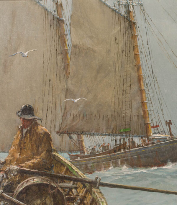 The Grand Banks - Image 4