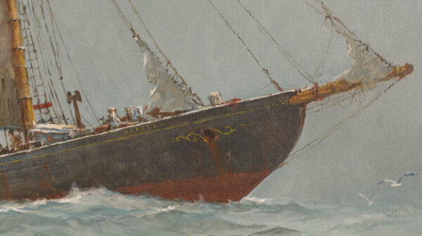 The Grand Banks - Image 3