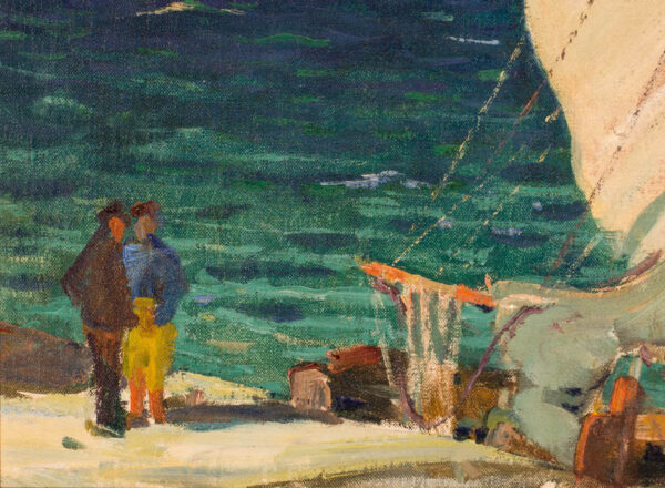 On The Coast - Image 5