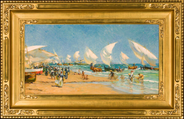 On The Beach Valencia - Image 7
