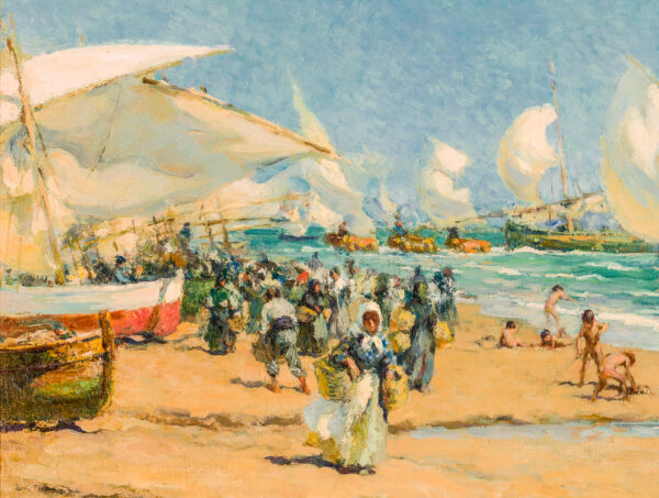 On The Beach Valencia - Image 8
