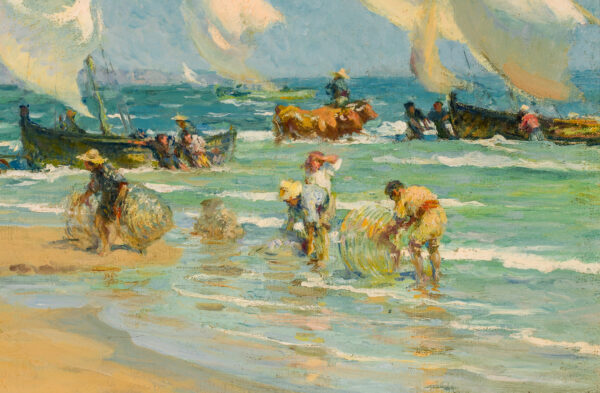 On The Beach Valencia - Image 10
