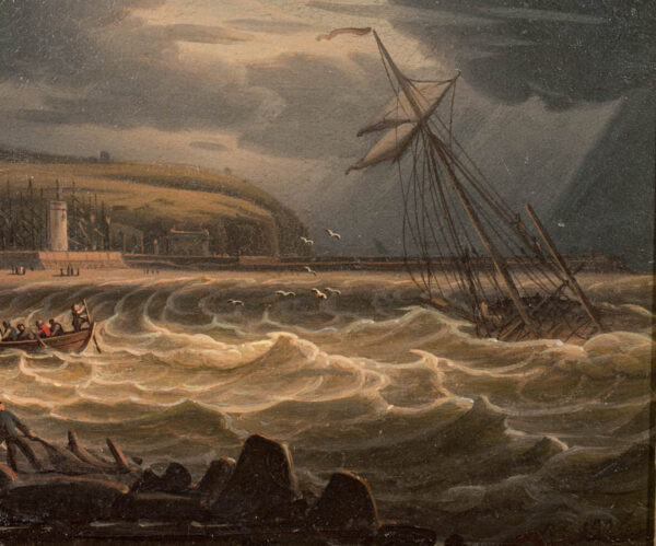 Whitehaven Quay - Image 7