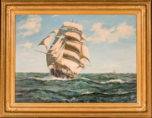 Stunsails Wide - Image 3
