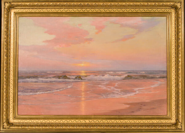Reflective Sunrise - Image 6