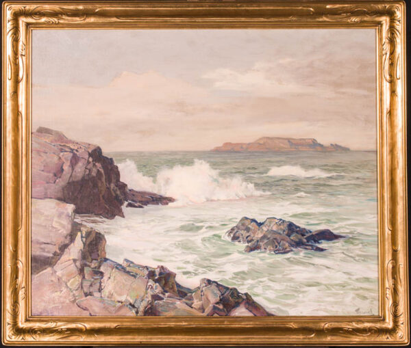 Distant Island - Image 6
