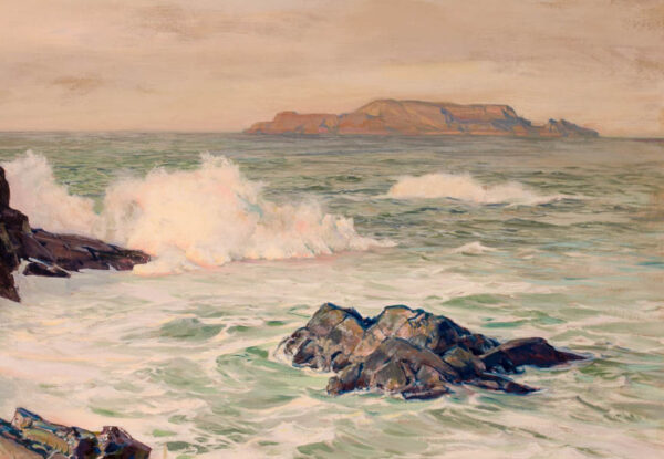 Distant Island - Image 4