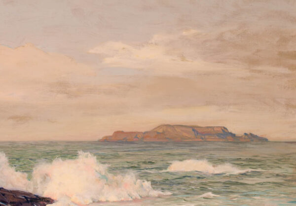 Distant Island - Image 3