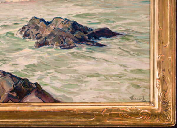Distant Island - Image 2
