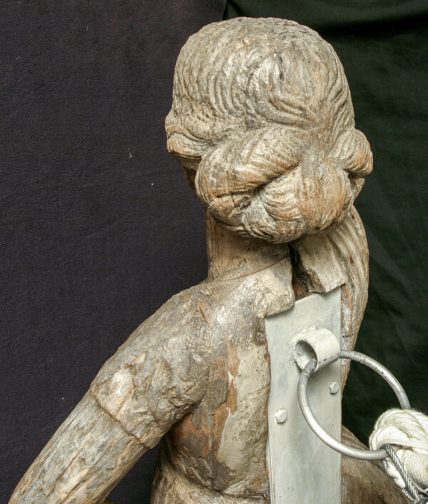 Graceful Figure - Image 3