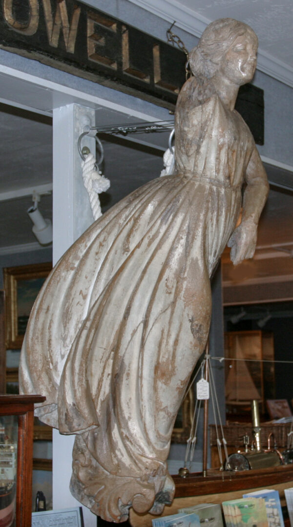 Graceful Figure - Image 9