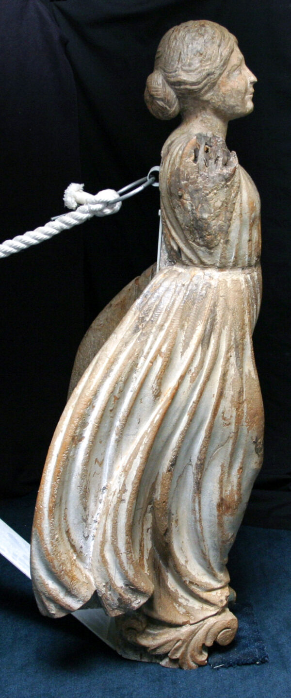 Graceful Figure - Image 8