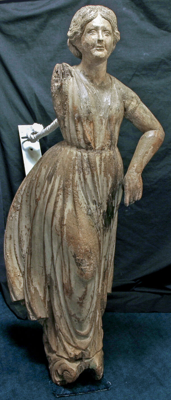 Graceful Figure - Image 12