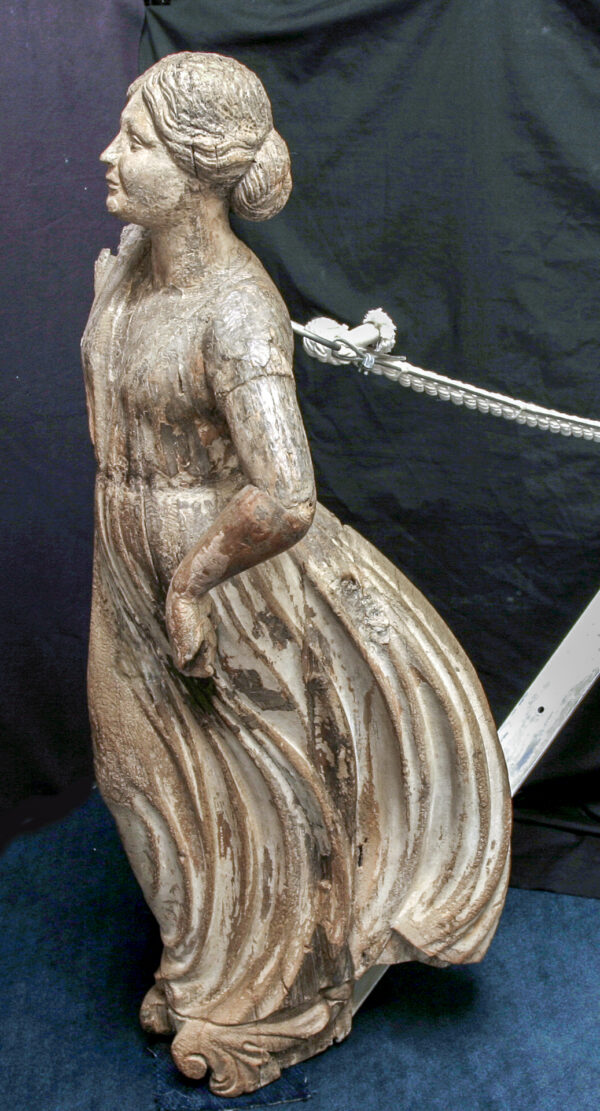 Graceful Figure - Image 11