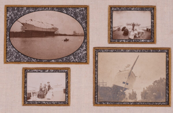 Barkentine THOMAS P. EMIGH - Image 7