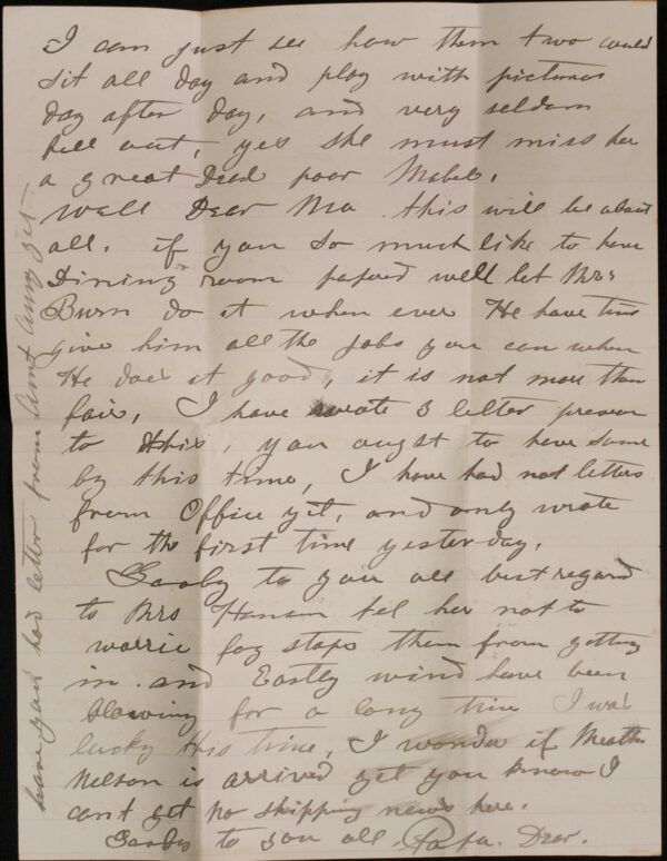 Barkentine THOMAS P. EMIGH - Image 4