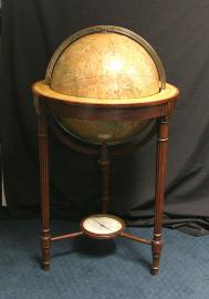 Malby and Son Celestial Globe 37 Parker Street - Little Street Lincoln Inn Fields, London