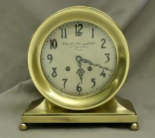 American Made Chelsea Clock