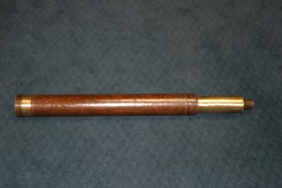 Cary of London Celestial Telescope