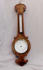 British Aneroid Barometer