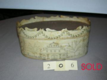 Whalebone Ditty Box