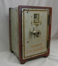 Wards American Key Safe