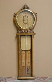 Admiral Fitzroy Barometer