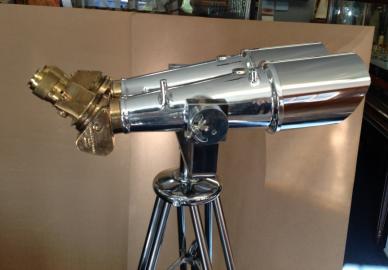 USN Big Eye Binoculars