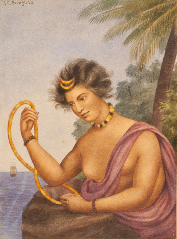 Kaiana and Wynee - Image 2