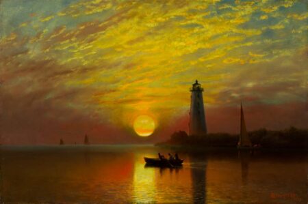 Point Judith Lighthouse