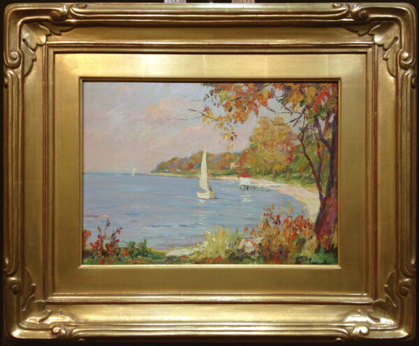 Douglaston Bay, Long Island, Little Neck - Image 6