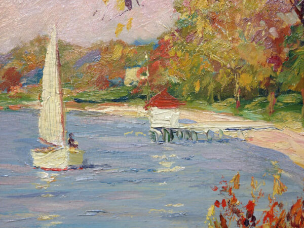 Douglaston Bay, Long Island, Little Neck - Image 5