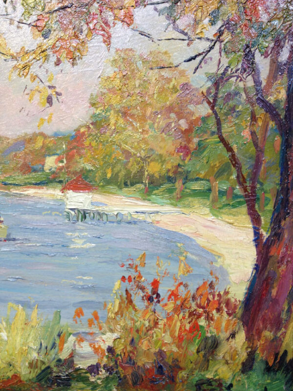 Douglaston Bay, Long Island, Little Neck - Image 4