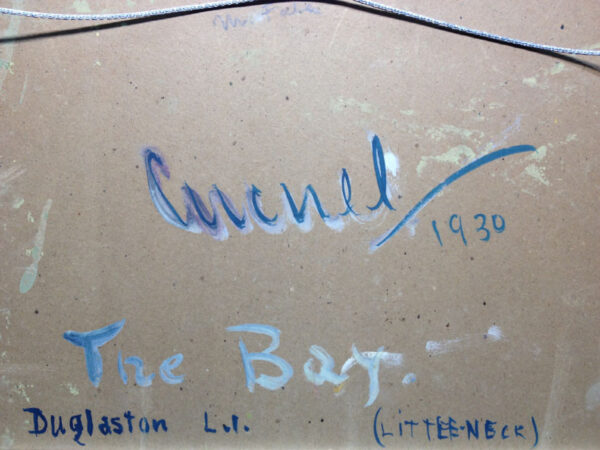 Douglaston Bay, Long Island, Little Neck - Image 2