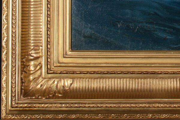 Clipper Ship FOREST QUEEN - Image 3