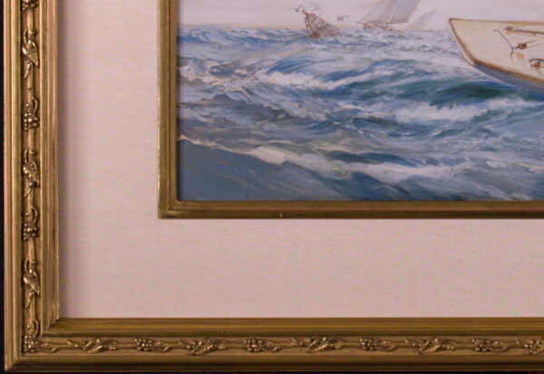 Heave Away, Racing Cutters - Image 2