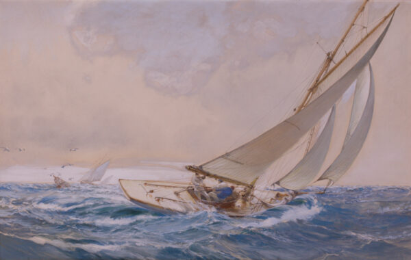 Heave Away, Racing Cutters - Image 4