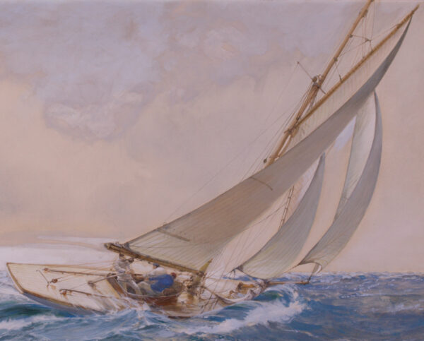 Heave Away, Racing Cutters - Image 5