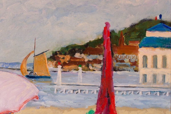 La Swann, l'ete, du Cote des Cures Marines - Image 4