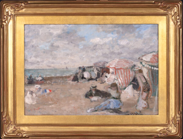 A Day at the Beach - Image 6