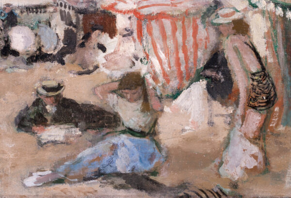 A Day at the Beach - Image 4
