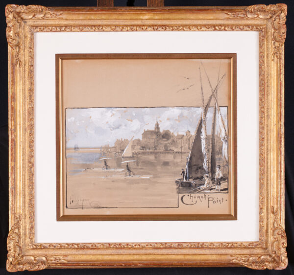 Church Point, Portsmouth - Image 7