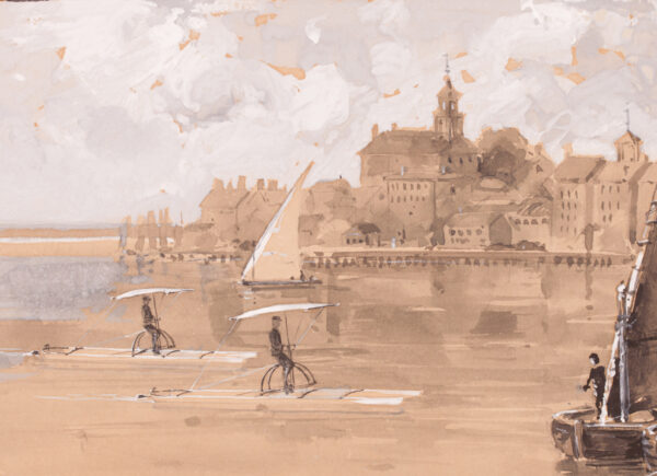 Church Point, Portsmouth - Image 6