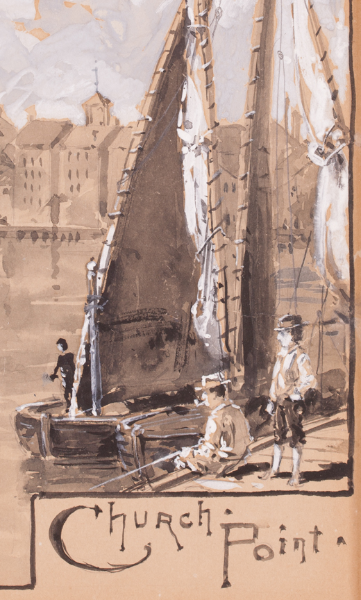 Church Point, Portsmouth - Image 4