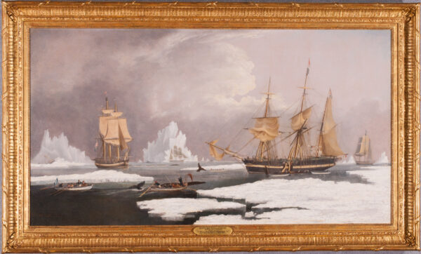 The Northern Whale Fishery - Image 10