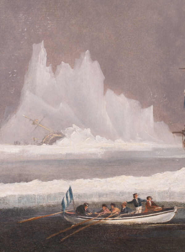 The Northern Whale Fishery - Image 9