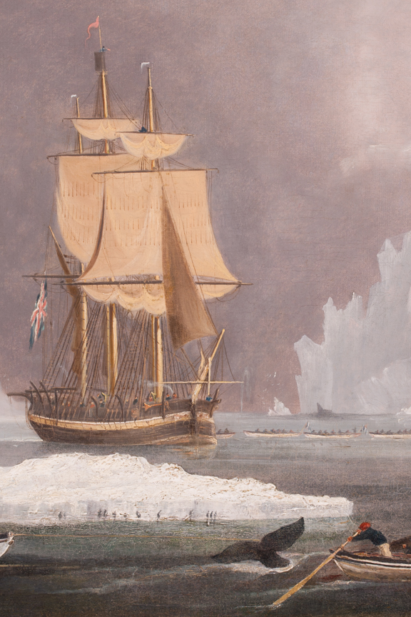 The Northern Whale Fishery - Image 8