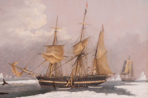 The Northern Whale Fishery - Image 6