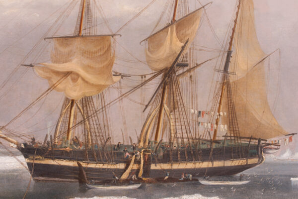 The Northern Whale Fishery - Image 5